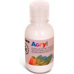 Primo Akrylová barva 125 ml bílá 942720 – Zbozi.Blesk.cz