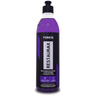 VONIXX RESTAURAX 500 ml – Sleviste.cz