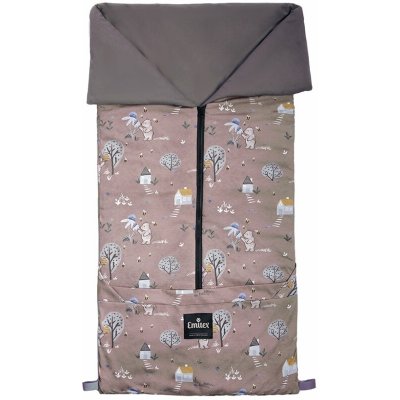 Emitex 2v1 BARY Bearkins – Zboží Dáma