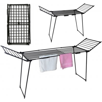 Longwell Industrial Blze 188/260 cm černý – Hledejceny.cz