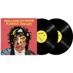 Rolling Stones - Foreign Tongues Vinyl [2 ] 2LP LP – Hledejceny.cz