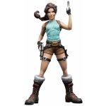 Weta Workshop Tomb Raider Mini Epics mini Lara Croft – Hledejceny.cz