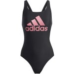 adidas SH3.RO Big Logo černá – Zbozi.Blesk.cz