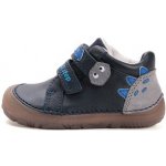 D.D.Step celoroční boty S073-52875 Barefoot – Sleviste.cz