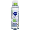 Sprchové gely Nivea Naturally Good sprchový gel s vůní květů bavlníku 300 ml