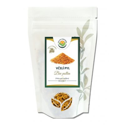 Salvia Paradise Včelí pyl 10 g – Hledejceny.cz