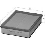 Vzduchový filtr MAHLE LX 1078 – Hledejceny.cz