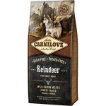 Carnilove Reindeer for Adult Dogs 2 x 12 kg – Hledejceny.cz