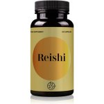 Jíme zdravě Reishi 60 kapslí – Hledejceny.cz