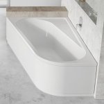 Ravak A CHROME CZA4100A00 – Hledejceny.cz