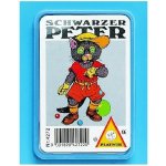 Piatnik Černý Petr: Zvířata – Zboží Živě