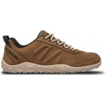Bennon Barefoot Leather Brown – Hledejceny.cz