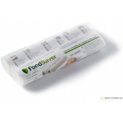 Foodsaver FSR2802 – HobbyKompas.cz