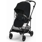 Cybex Gold MELIO Pláštěnka Transparent – Zboží Dáma