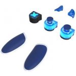 Thrustmaster eSwap X LED BLUE CRYSTAL pack 4460220 – Hledejceny.cz