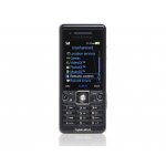 Sony Ericsson C510 návod, fotka