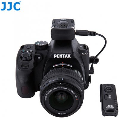 JJC CS-310 Pentax – Zboží Živě