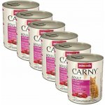 Carny Adult masová směs 6 x 800 g – Hledejceny.cz