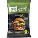 Garden Gourmet Veganské mražené burgery 2 kg – Zboží Dáma