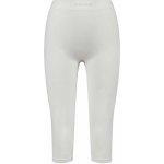 Falke Women 3/4 Tights Wool-Tech off-white – Zboží Dáma