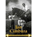 Jan Cimbura DVD – Hledejceny.cz