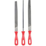 Pilník na kov, sada 3 ks CPT966903 – Sleviste.cz