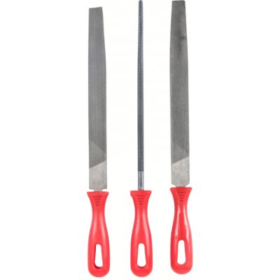 Pilník na kov, sada 3 ks CPT966903 – Sleviste.cz