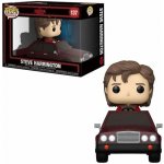 Funko Pop! 137 Stranger Things Steve Harrington – Sleviste.cz