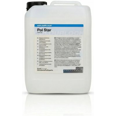 Koch Chemie Pol Star 5 l – Zboží Mobilmania