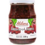 Alibona červená řepa kostky 330g – Zboží Dáma