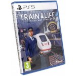 Train Life: A Railway Simulator – Zbozi.Blesk.cz