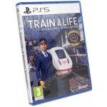 Train Life: A Railway Simulator – Hledejceny.cz