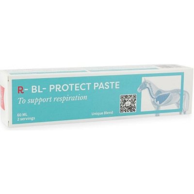 RESULT EQUINE R BL Protect Paste 60 ml – Hledejceny.cz