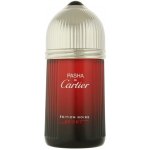 Cartier Pasha Edition Noire Sport toaletní voda pánská 100 ml tester – Sleviste.cz