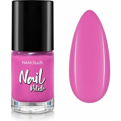 NANI lak na nehty 9 6 ml – Zboží Mobilmania