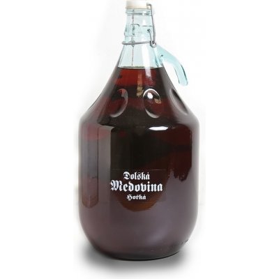 Dolská mandlová 5 l – Sleviste.cz