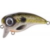 Návnada a nástraha Spro Fat Iris 50 Shad 5cm 10g