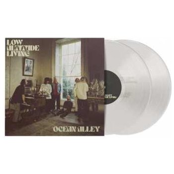 Ocean Alley - Low Altitude Living LTD LP