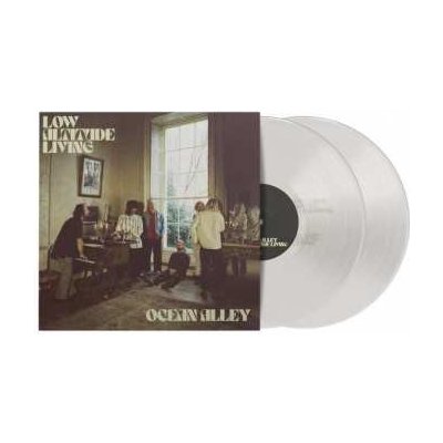 Ocean Alley - Low Altitude Living LTD LP