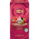 Lipton Čaj Pyramid Juicy Forest Fruit 25 x 1.7 g