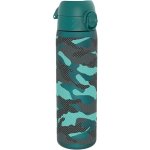 Ion8 Leak Proof láhev Camouflage 500 ml – Zboží Mobilmania