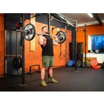 TRINFIT Olympijská osa 2200 mm / 315 kg – Hledejceny.cz