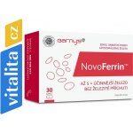 Barny's NovoFerrin 30 kapslí – Hledejceny.cz