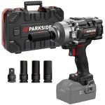 Parkside PASSP 20-Li C4 – Zboží Dáma