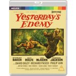 Yesterdays Enemy BD – Hledejceny.cz
