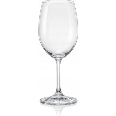 Lara Sklenice na bílé víno 6 x 250 ml – Zboží Mobilmania