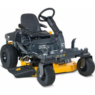 Cub Cadet ZTS1 S107 – Hledejceny.cz