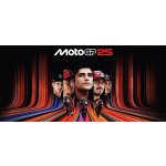 MotoGP 25 – Zboží Dáma