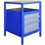 Güde P 600 S – Zboží Mobilmania