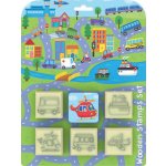 Razítka 5+1 Doprava – Zboží Živě